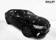 Volkswagen Virtus 1.4 250 TSI Exclusive Automático