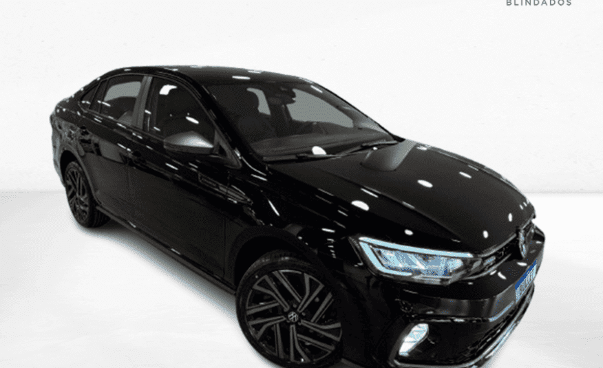Volkswagen Virtus 1.4 250 TSI Exclusive Automático