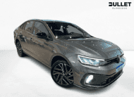 Volkswagen Virtus 1.4 250 TSI Exclusive Automático