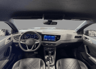 Volkswagen Virtus 1.4 250 TSI Exclusive Automático