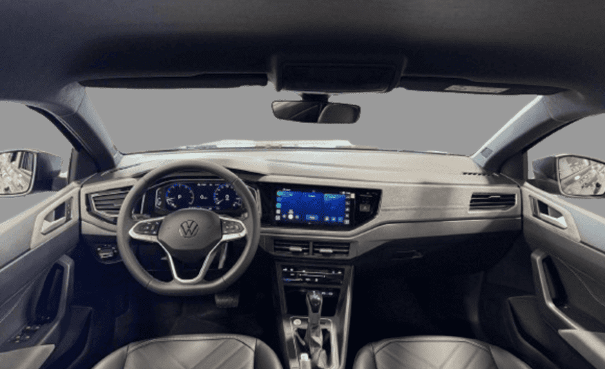 Volkswagen Virtus 1.4 250 TSI Exclusive Automático