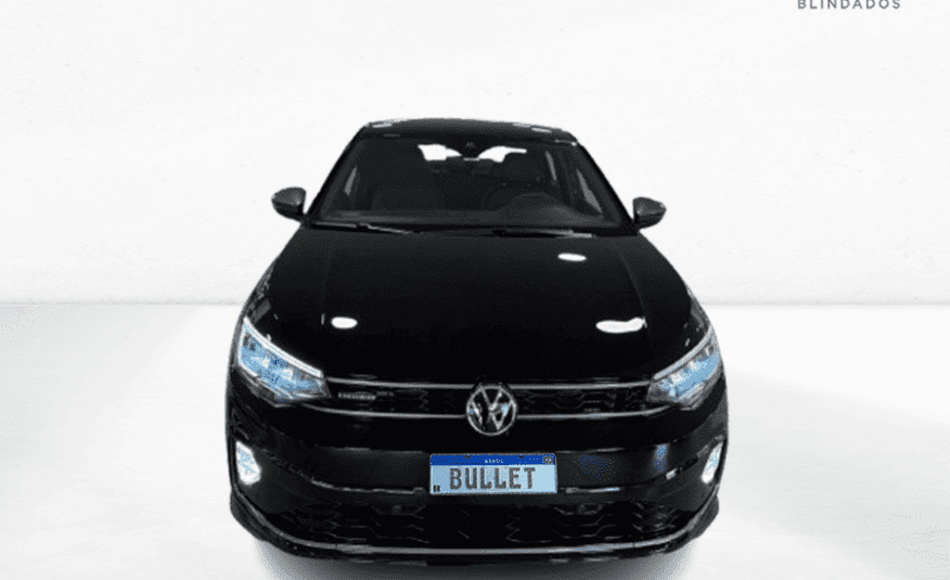 Volkswagen Virtus 1.4 250 TSI Exclusive Automático