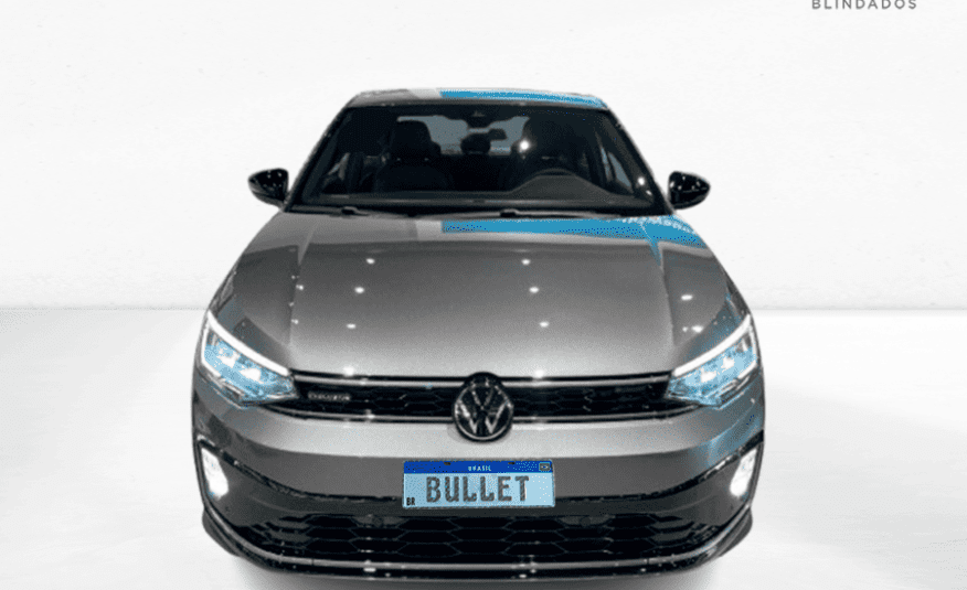 Volkswagen Virtus 1.4 250 TSI Exclusive Automático