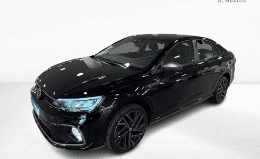 Volkswagen Virtus 1.4 250 TSI Exclusive Automático