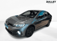 Volkswagen Virtus 1.4 250 TSI Exclusive Automático