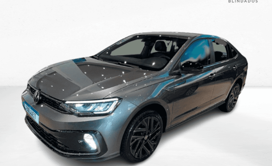 Volkswagen Virtus 1.4 250 TSI Exclusive Automático