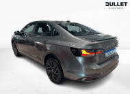 Volkswagen Virtus 1.4 250 TSI Exclusive Automático