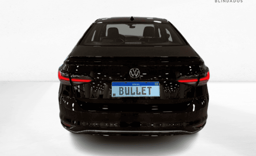 Volkswagen Virtus 1.4 250 TSI Exclusive Automático
