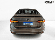 Volkswagen Virtus 1.4 250 TSI Exclusive Automático
