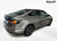 Volkswagen Virtus 1.4 250 TSI Exclusive Automático