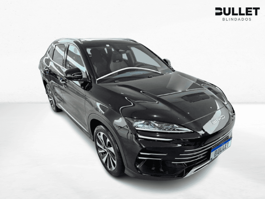 BYD Song Plus 1.5 DM-I Híbrido Automático