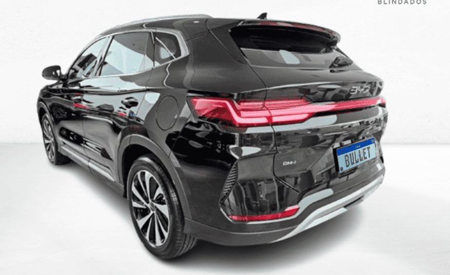 BYD Song Plus 1.5 DM-I Híbrido Automático
