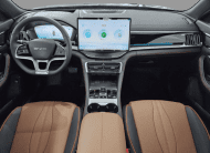 BYD Song Plus 1.5 DM-I Híbrido Automático