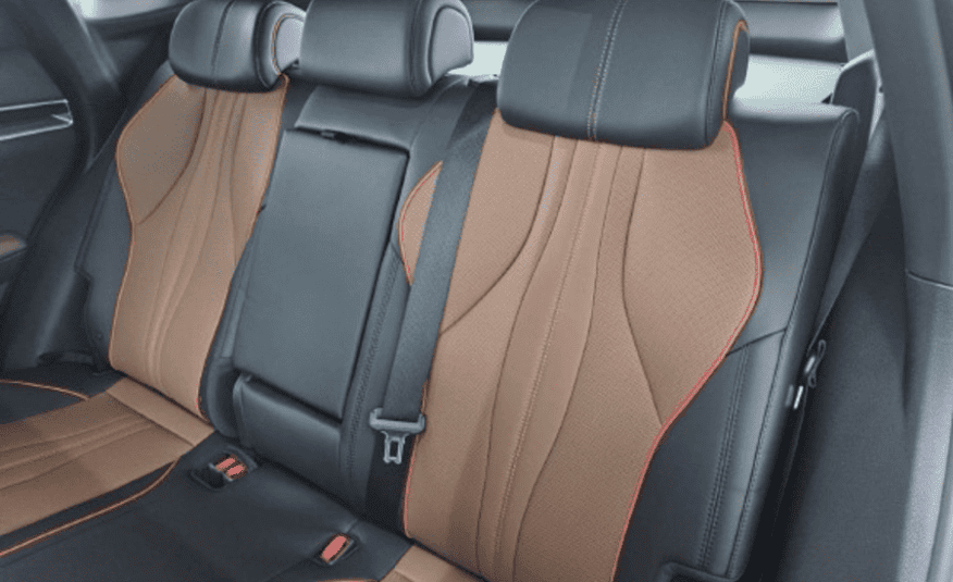 BYD Song Plus 1.5 DM-I Híbrido Automático