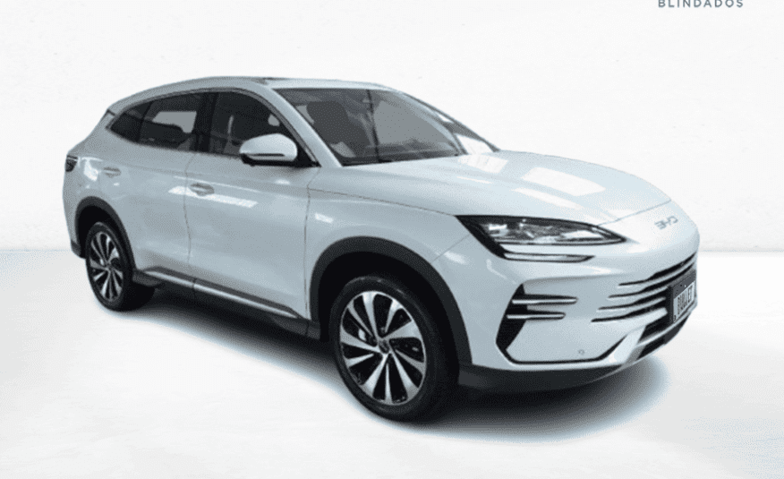 BYD Song Plus Premium 1.5 DM-I Turbo Híbrido Automático AWD Automático