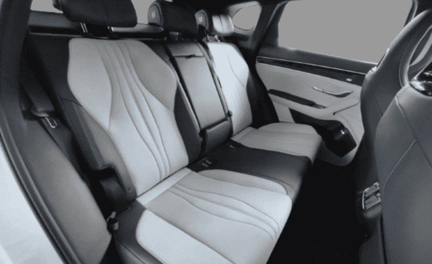 BYD Song Plus Premium 1.5 DM-I Turbo Híbrido Automático AWD Automático