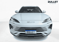 BYD Song Plus Premium 1.5 DM-I Turbo Híbrido Automático AWD Automático