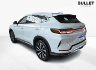 BYD Song Plus Premium 1.5 DM-I Turbo Híbrido Automático AWD Automático
