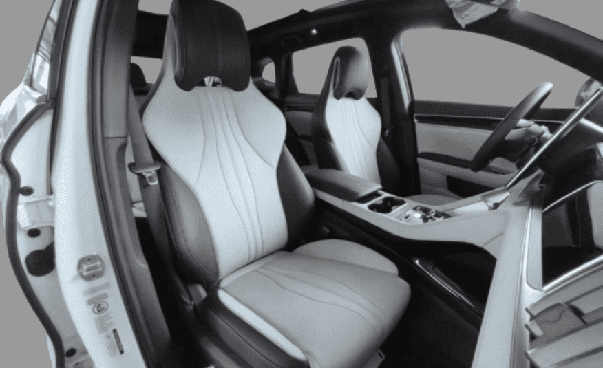 BYD Song Plus Premium 1.5 DM-I Turbo Híbrido Automático AWD Automático