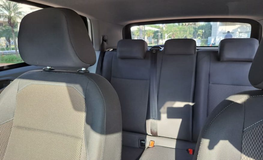 Volkswagen T-Cross 1.0 200 TSI Total Flex Automático