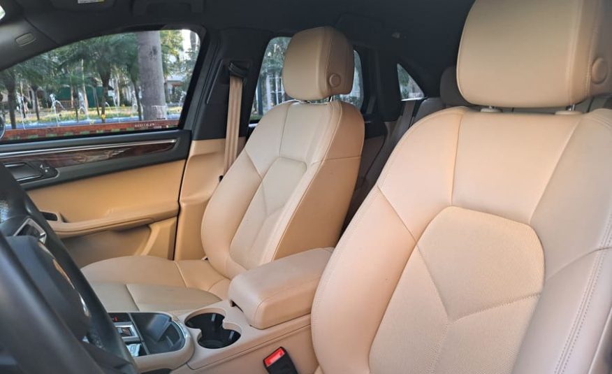 Porsche Macan 2.0 Turbo Gasolina PDK