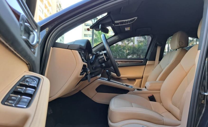 Porsche Macan 2.0 Turbo Gasolina PDK