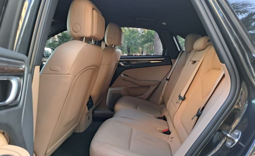 Porsche Macan 2.0 Turbo Gasolina PDK