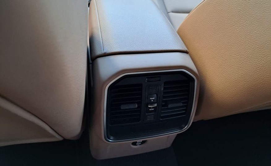 Porsche Macan 2.0 Turbo Gasolina PDK