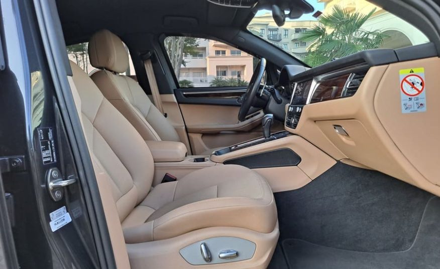 Porsche Macan 2.0 Turbo Gasolina PDK