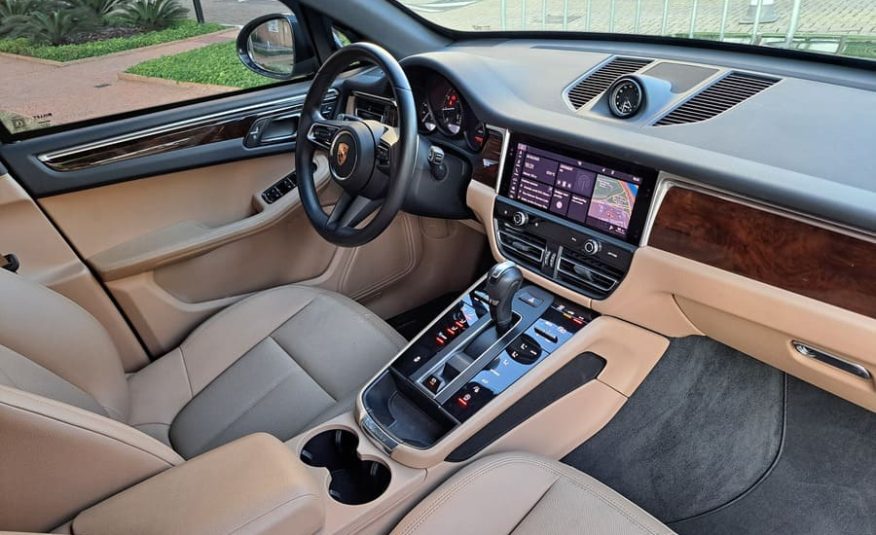 Porsche Macan 2.0 Turbo Gasolina PDK