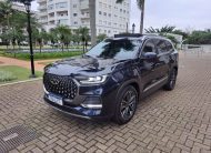 Caoa Chery Tiggo 8 Pro 1.6 TGDI Gasolina DCT