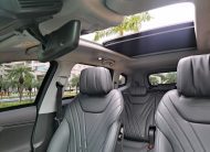 Caoa Chery Tiggo 8 Pro 1.6 TGDI Gasolina DCT