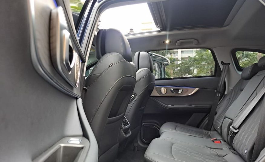 Caoa Chery Tiggo 8 Pro 1.6 TGDI Gasolina DCT