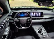 Caoa Chery Tiggo 8 Pro 1.6 TGDI Gasolina DCT