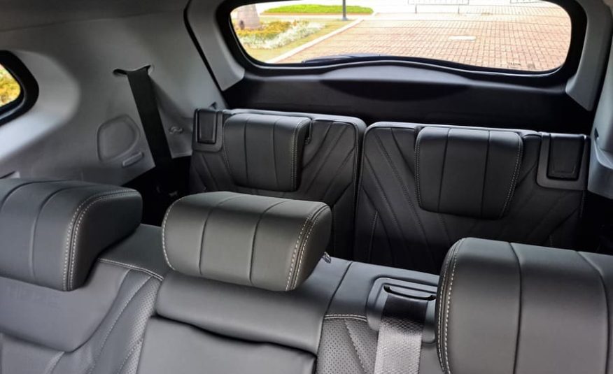 Caoa Chery Tiggo 8 Pro 1.6 TGDI Gasolina DCT