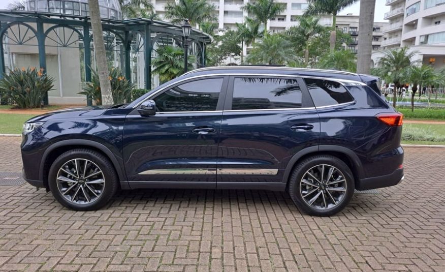 Caoa Chery Tiggo 8 Pro 1.6 TGDI Gasolina DCT