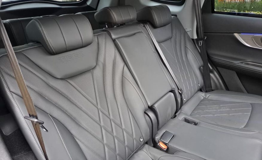 Caoa Chery Tiggo 8 Pro 1.6 TGDI Gasolina DCT