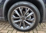 Caoa Chery Tiggo 8 Pro 1.6 TGDI Gasolina DCT