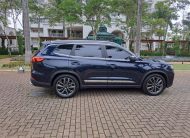 Caoa Chery Tiggo 8 Pro 1.6 TGDI Gasolina DCT