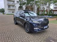 Caoa Chery Tiggo 8 Pro 1.6 TGDI Gasolina DCT