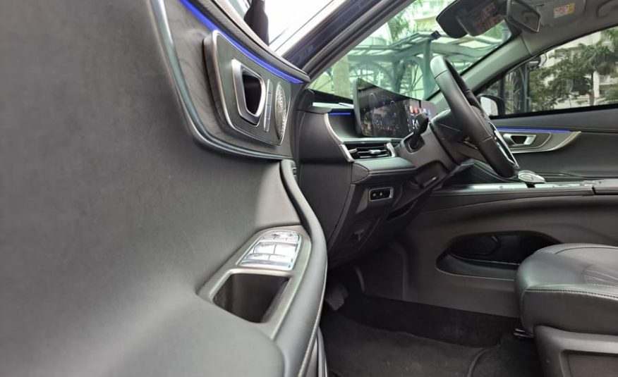 Caoa Chery Tiggo 8 Pro 1.6 TGDI Gasolina DCT