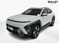 Hyundai Kona 1.6 GDI HEV Ultimate DCT