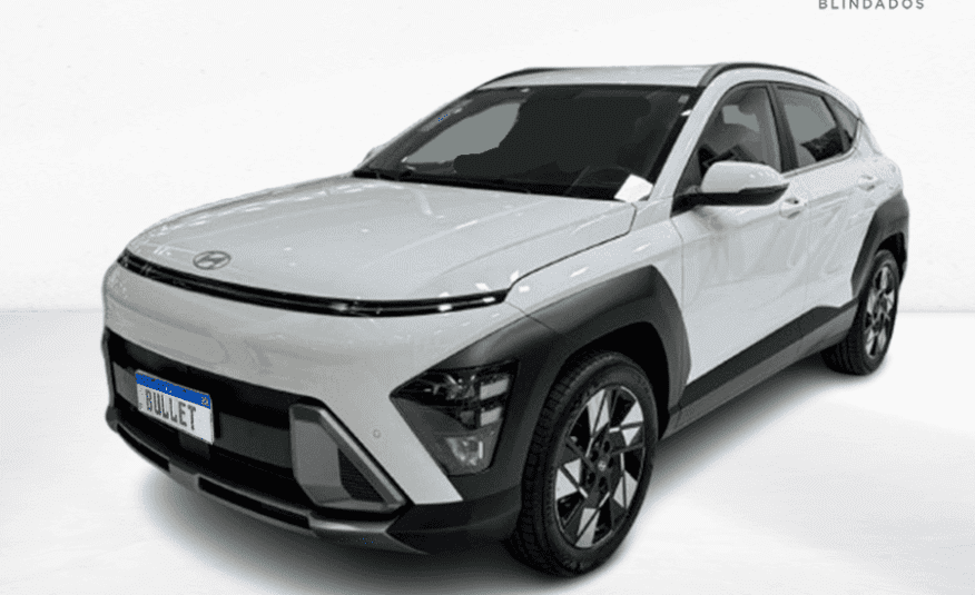 Hyundai Kona 1.6 GDI HEV Ultimate DCT