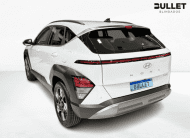 Hyundai Kona 1.6 GDI HEV Ultimate DCT