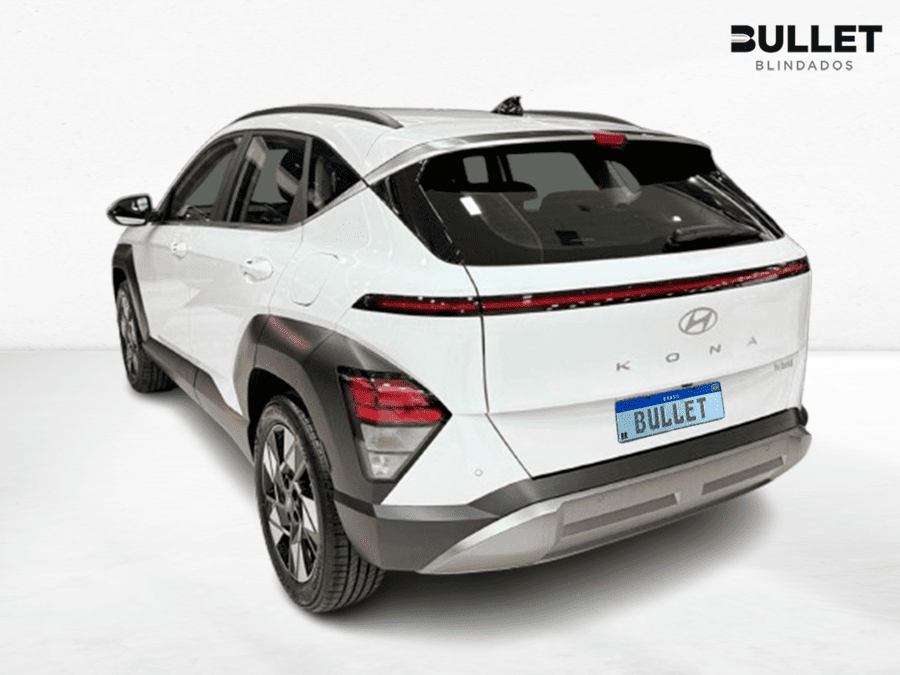 Hyundai Kona 1.6 GDI HEV Ultimate DCT