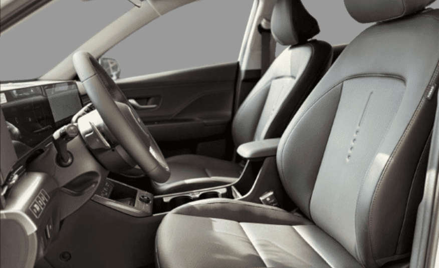 Hyundai Kona 1.6 GDI HEV Ultimate DCT