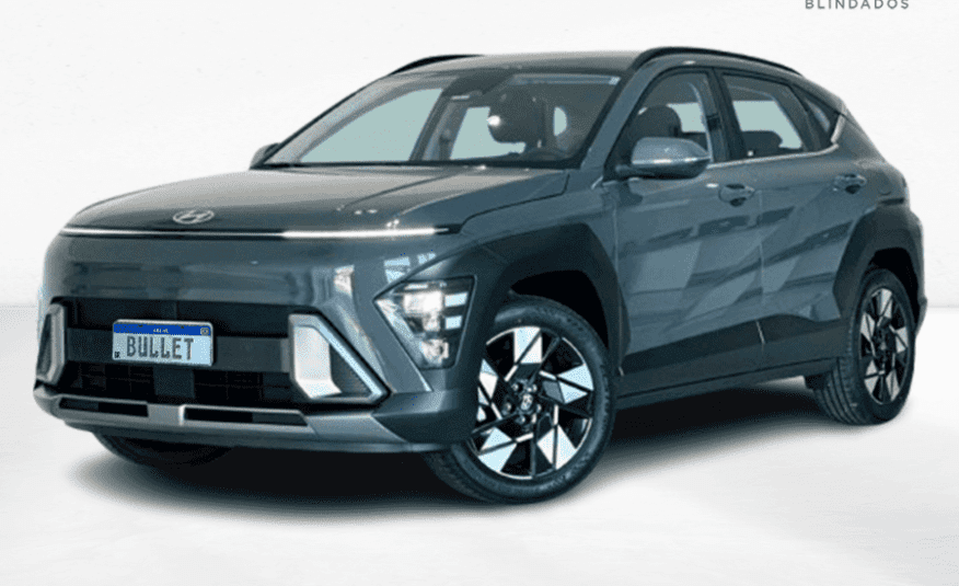 Hyundai Kona 1.6 GDI HEV Ultimate DCT