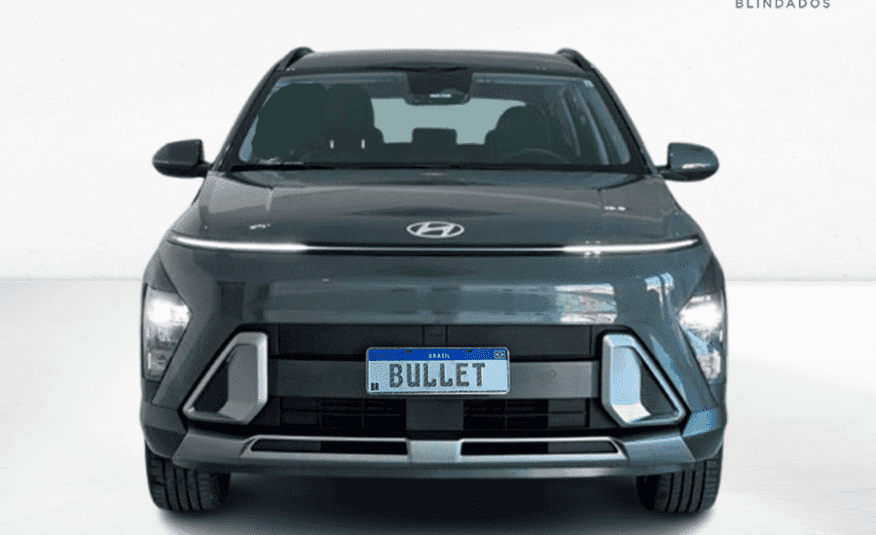 Hyundai Kona 1.6 GDI HEV Ultimate DCT