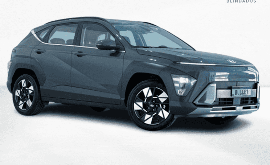 Hyundai Kona 1.6 GDI HEV Ultimate DCT