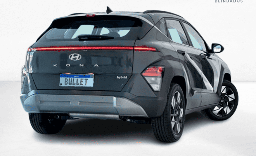 Hyundai Kona 1.6 GDI HEV Ultimate DCT